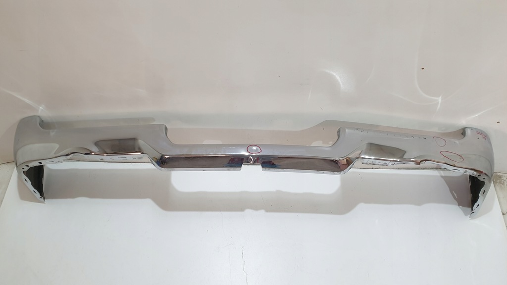 фото №1, Бампер задній задня dodge ram 1500 2019-