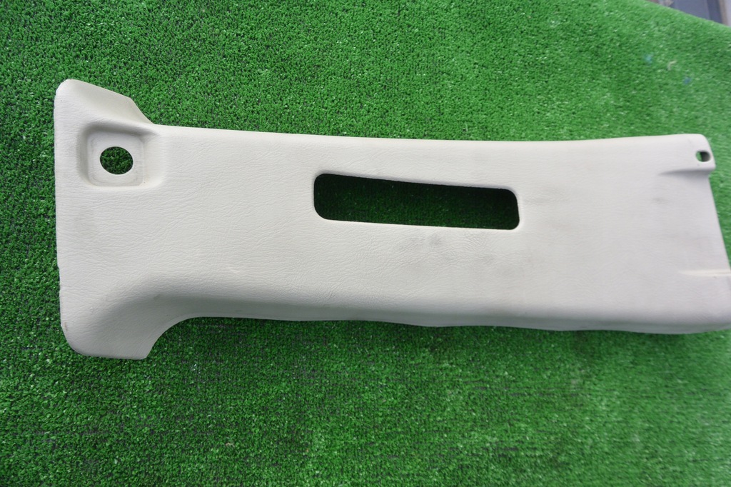 фото №8, Nissan patrol y61 gu4 защита стойка средняя kpl