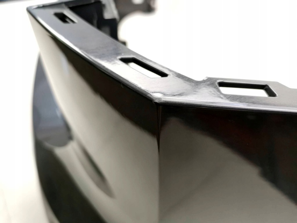 фото №11, Новий org бампер задня vw tiguan ii 5na 6xpdc lc7q