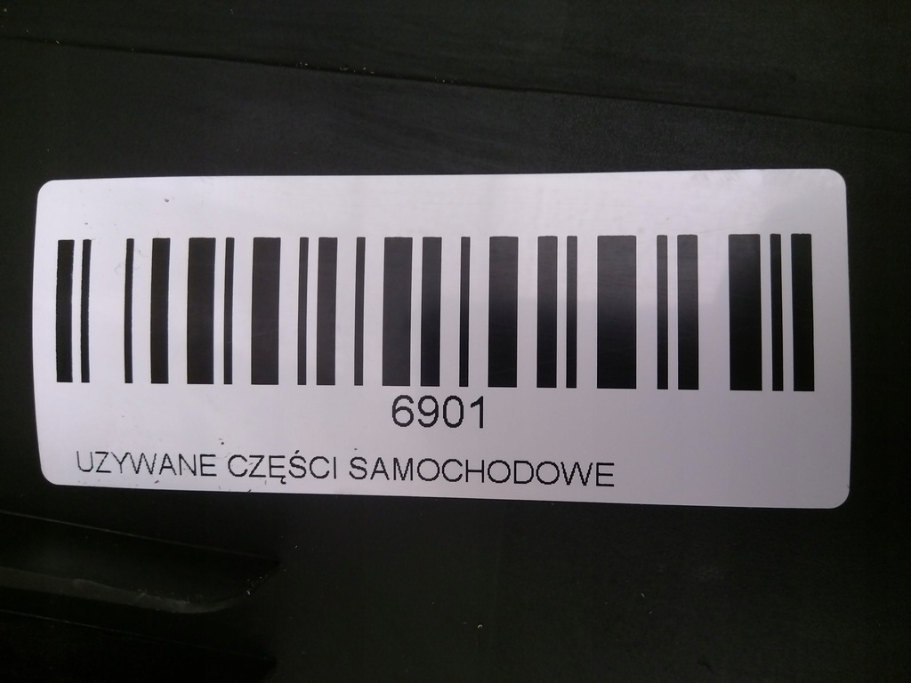 фото №12, Лампа правый перед vw golf 5 v plus 05-08r