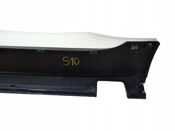 фото №11, Bmw 5 e60 e61 молдинг поріг права 7033760