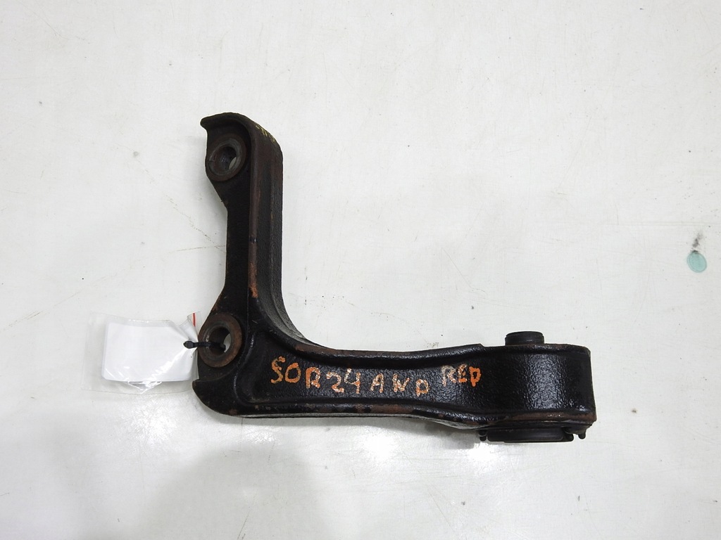 фото №5, Подушка мост передний awd kia sorento i 2.4 b