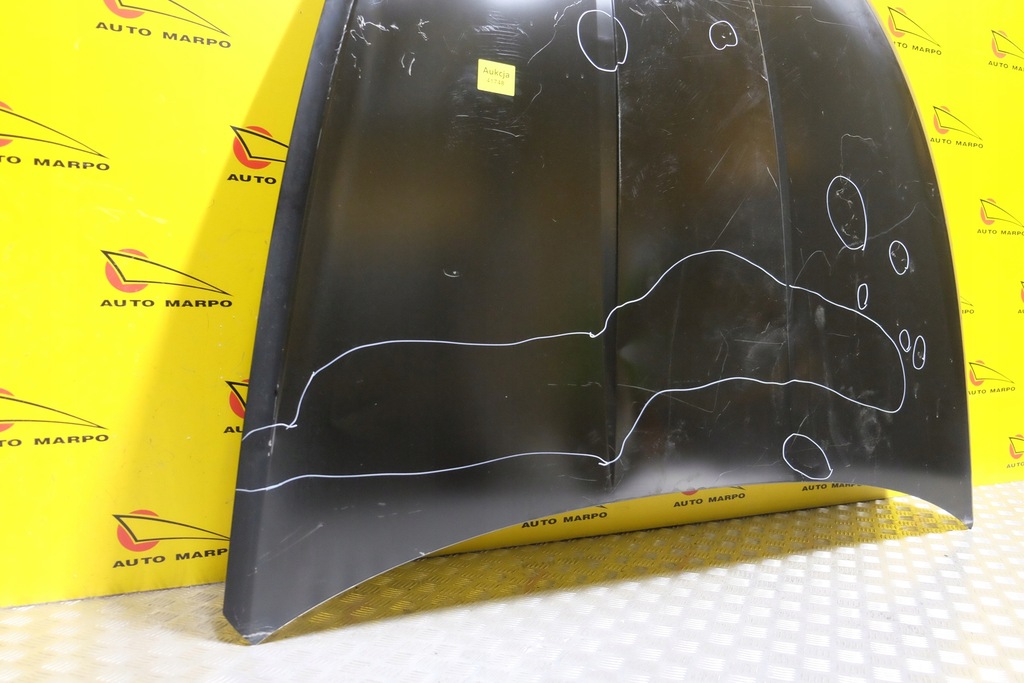 фото №10, Hyundai sonata 2020 21 22 капот перед кришка usa