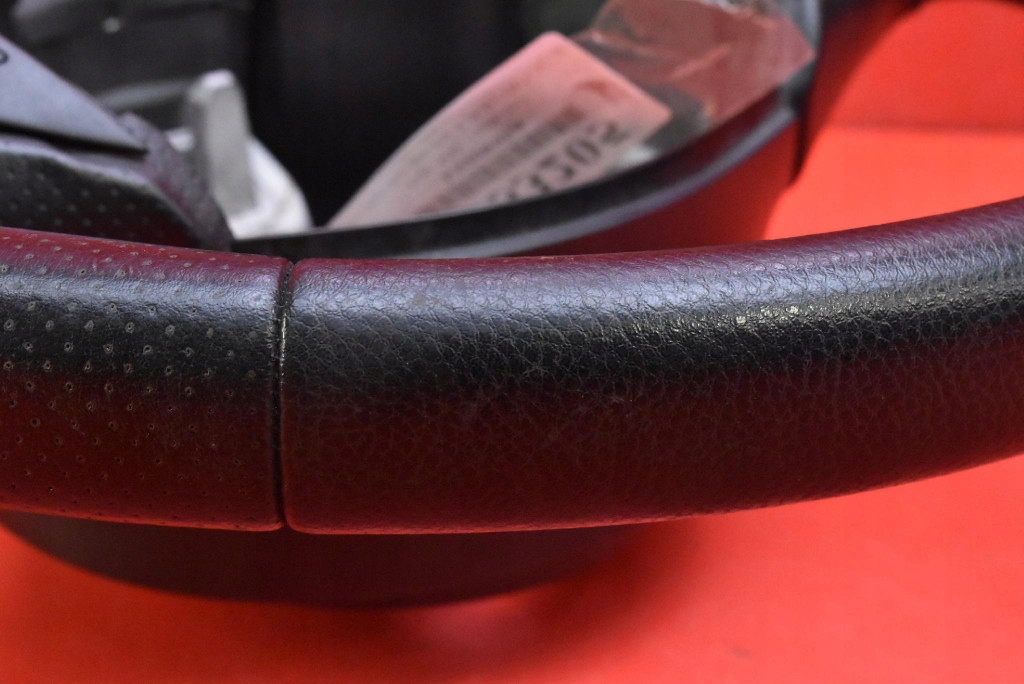 Воздуховод кожаный многофункциональный 735454686 fiat 500 2 ii 08-15 Киев