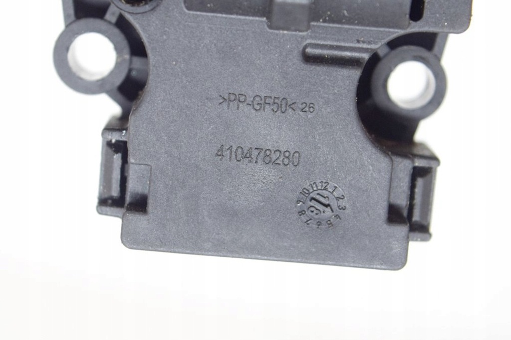 фото №6, Land rover range rover l405 a/c привод крышки отопления салона mf113930