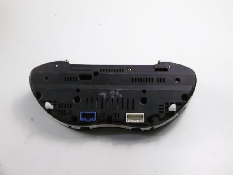 фото №6, Avensis ii t25 счетчик приборы 1,8b 8380005530k