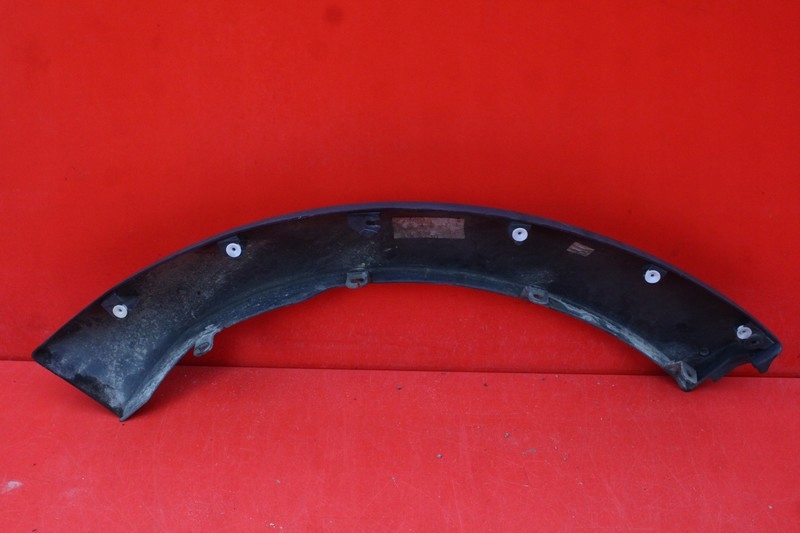 фото №11, Молдинг крыла левый задняя land rover discovery 3 iii 08r