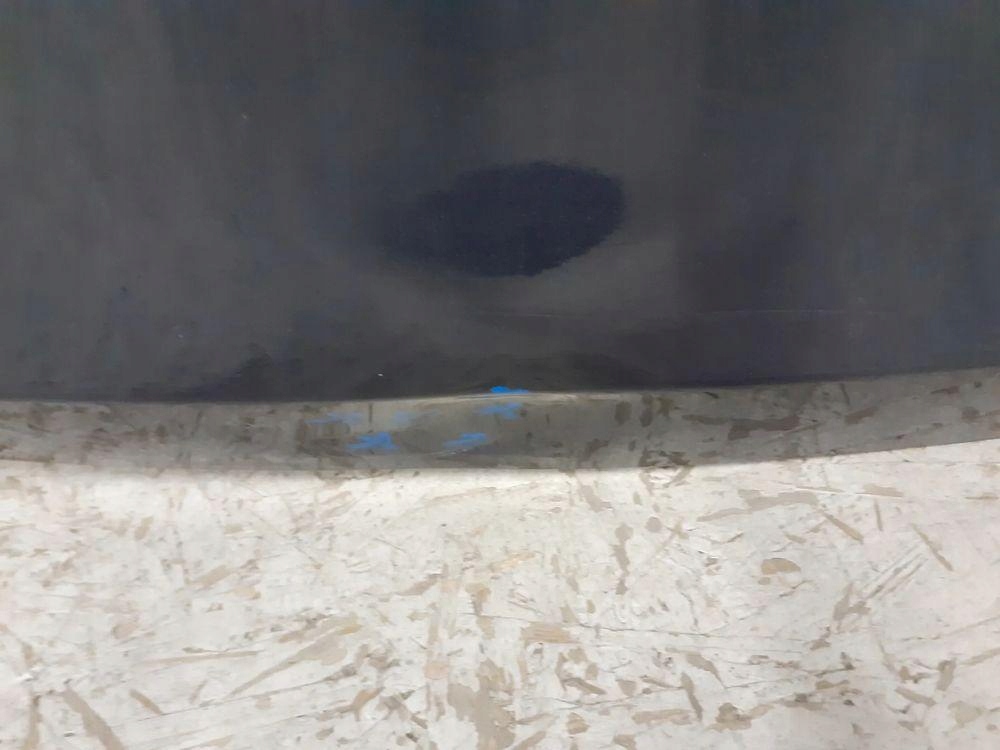 фото №8, Крышка багажника багажника tesla y model y