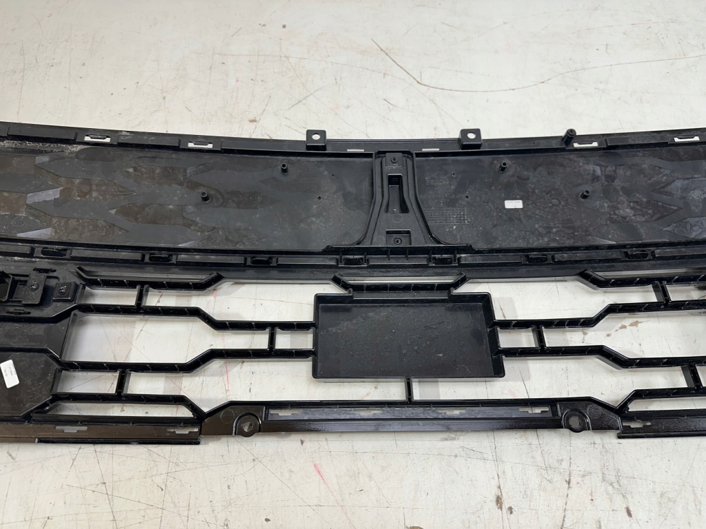 фото №11, Решётка бампера передний kia niro ii phev 21- przed lift