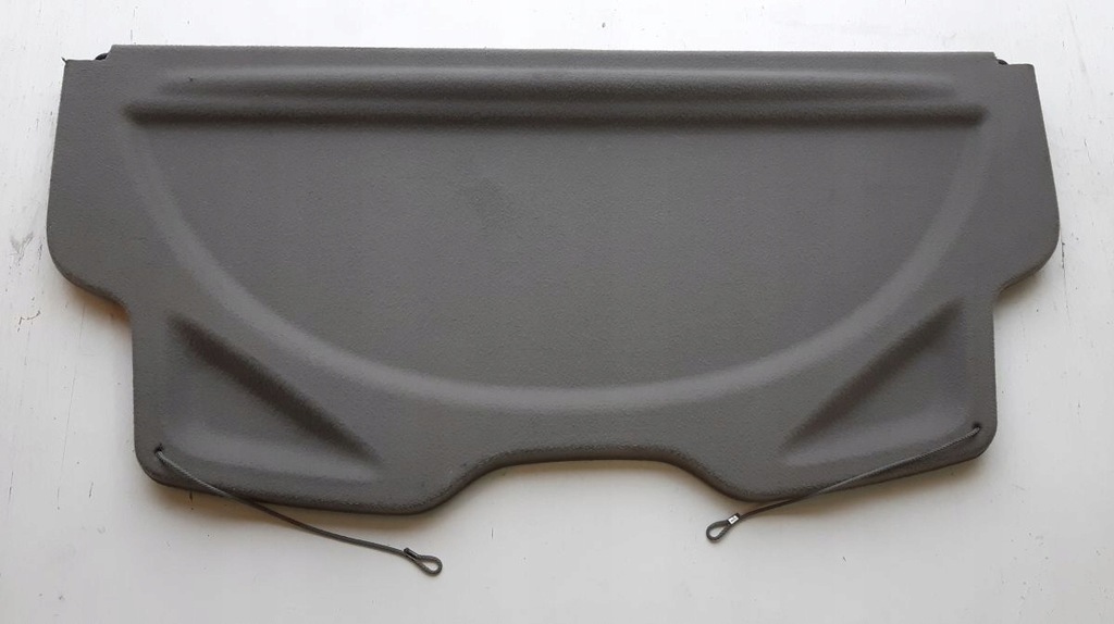 фото №6, Полиця задня daewoo tacuma chevrolet rezzo 2001-08 ładna