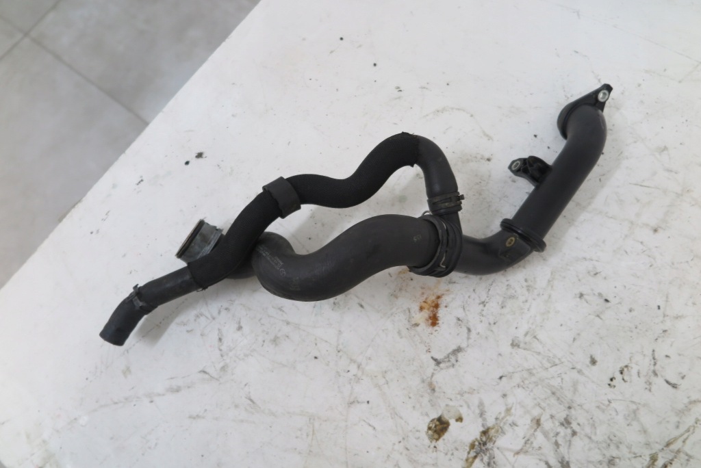 Купити Mercedes 2.2cdi труба шланг води a6512001651