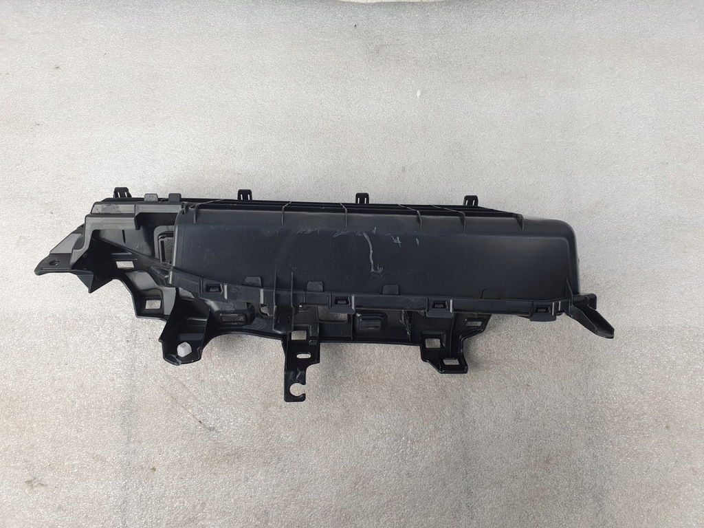 фото №6, Бардачок полка перед toyota prius c aqua