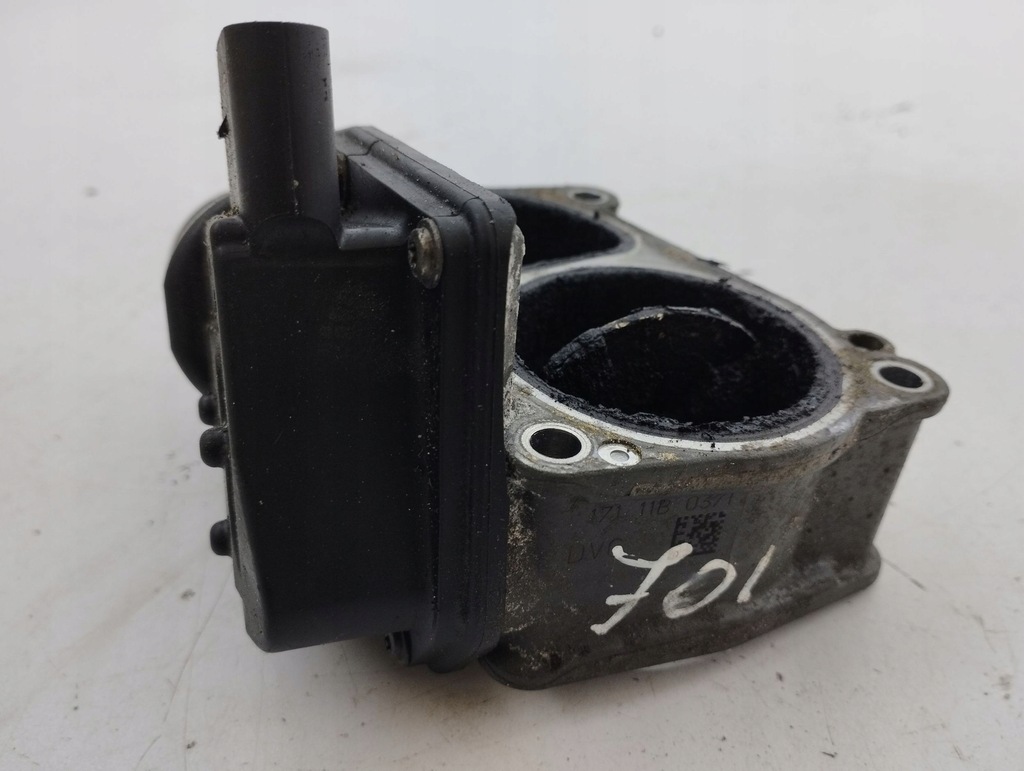 фото №5, Audi a7 s7 4g 2011 клапан дроссель