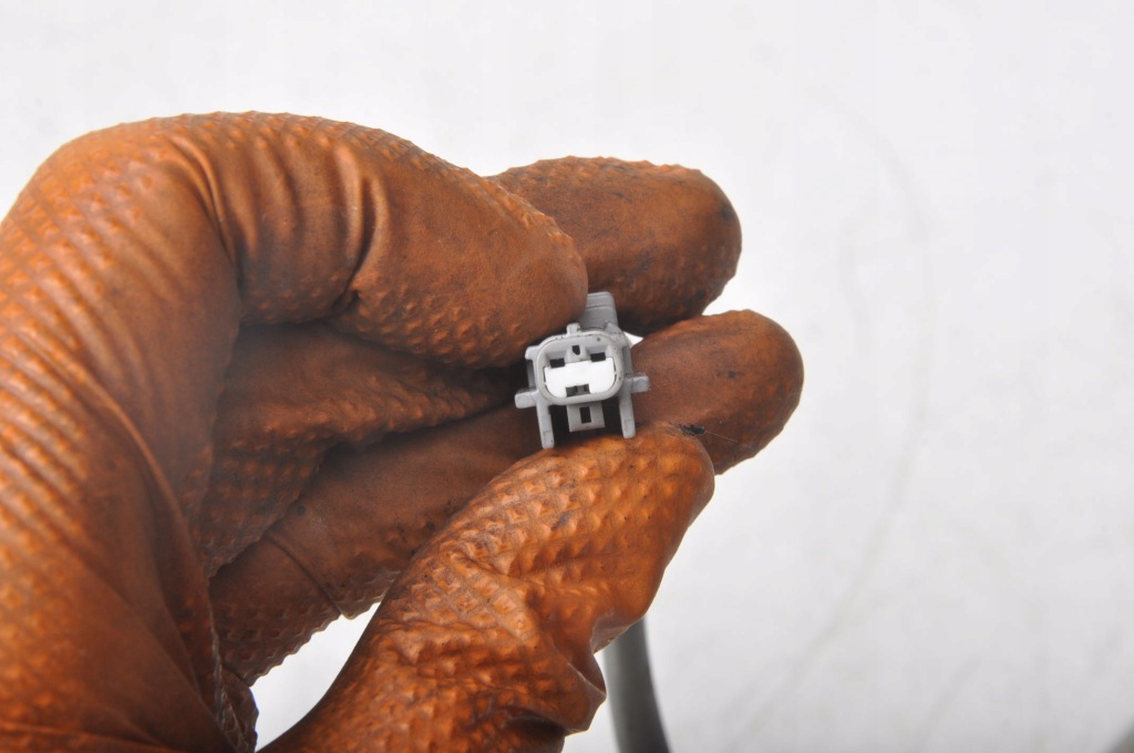 фото №3, Murano i z50 ручка двері правий перед keyless