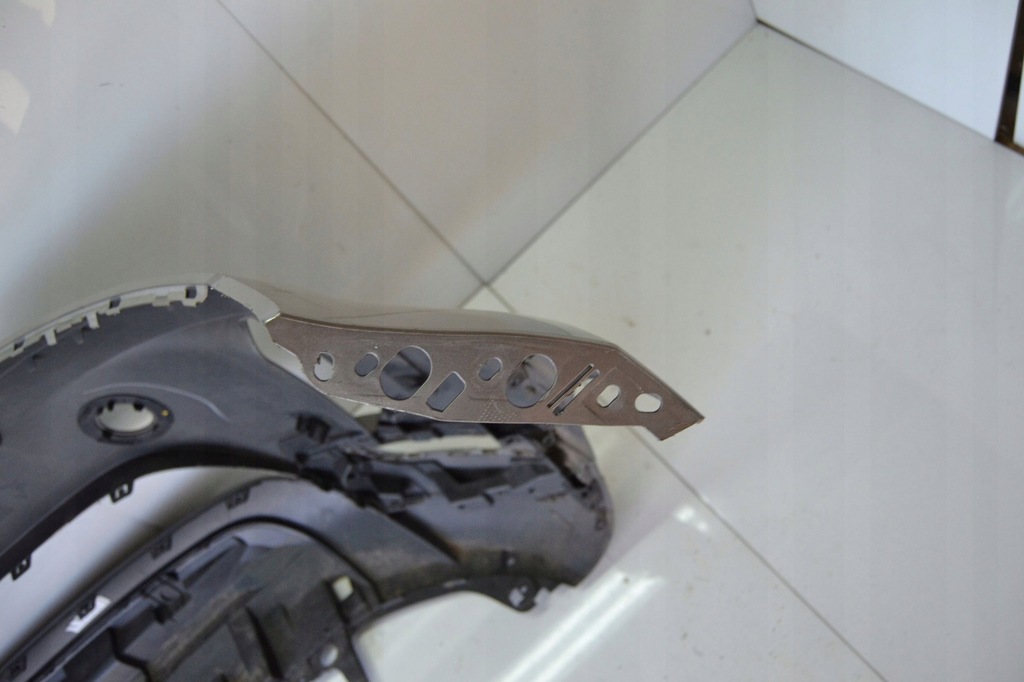 фото №9, Land rover evoque ii 2019 бампер передній