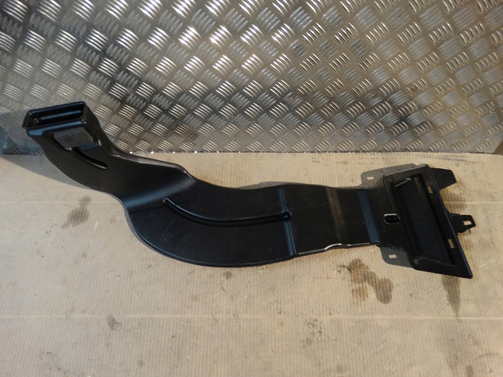 фото №1, Idealny канал воздуха левый mercedes w223 1