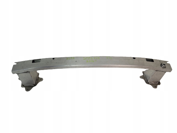 фото №1, Alfa romeo stelvio балка бампера задняя задняя