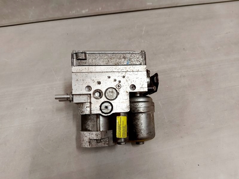 фото №7, Opel ampera насос тормозная abs тормоза 22845942