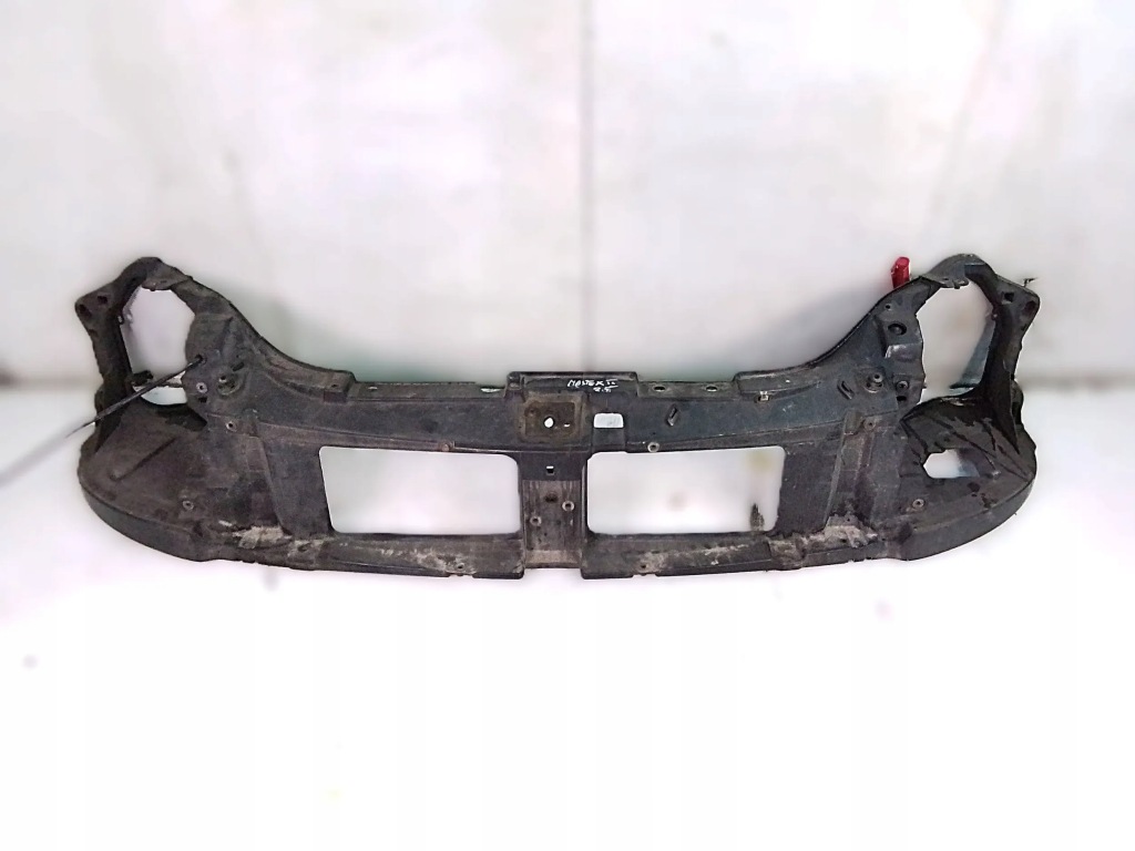 фото №1, Renault master ii 2.5 pas передній перед підсилювач