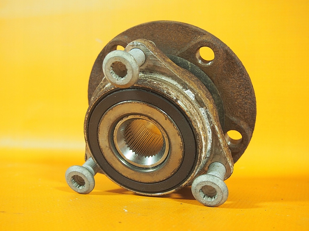 фото №9, Audi q3 83a ступица колесо ступица перед 5q0407621e