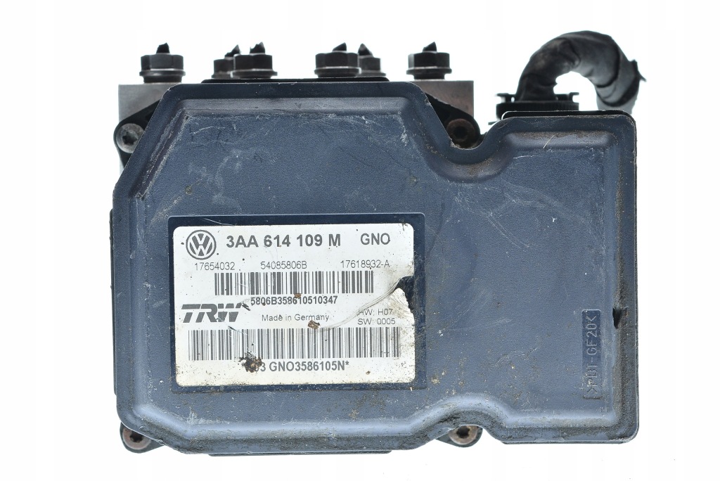Купити Насос abs passat b7 3aa614109m 17654032 54085806b