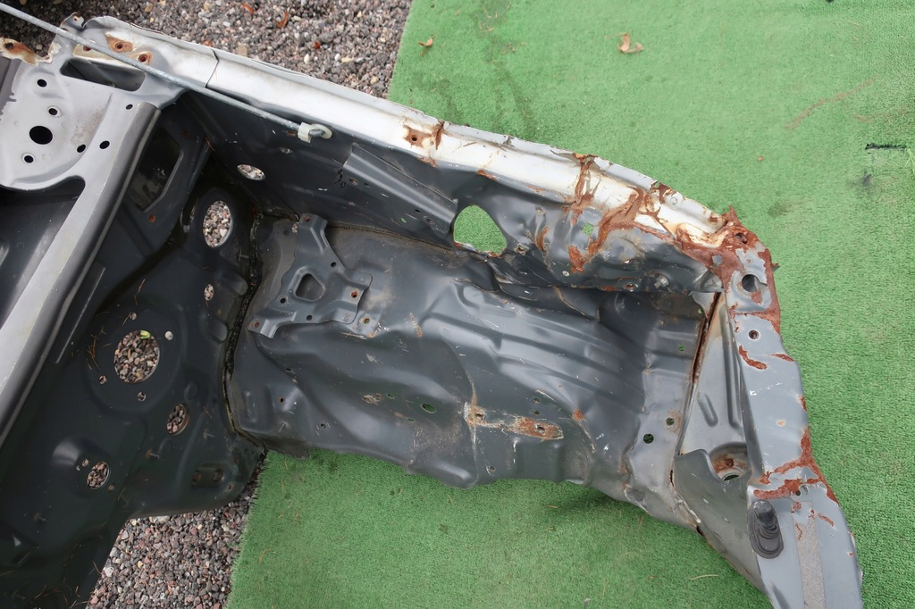 фото №4, Передний pas усилитель подкрылок suzuki jimny