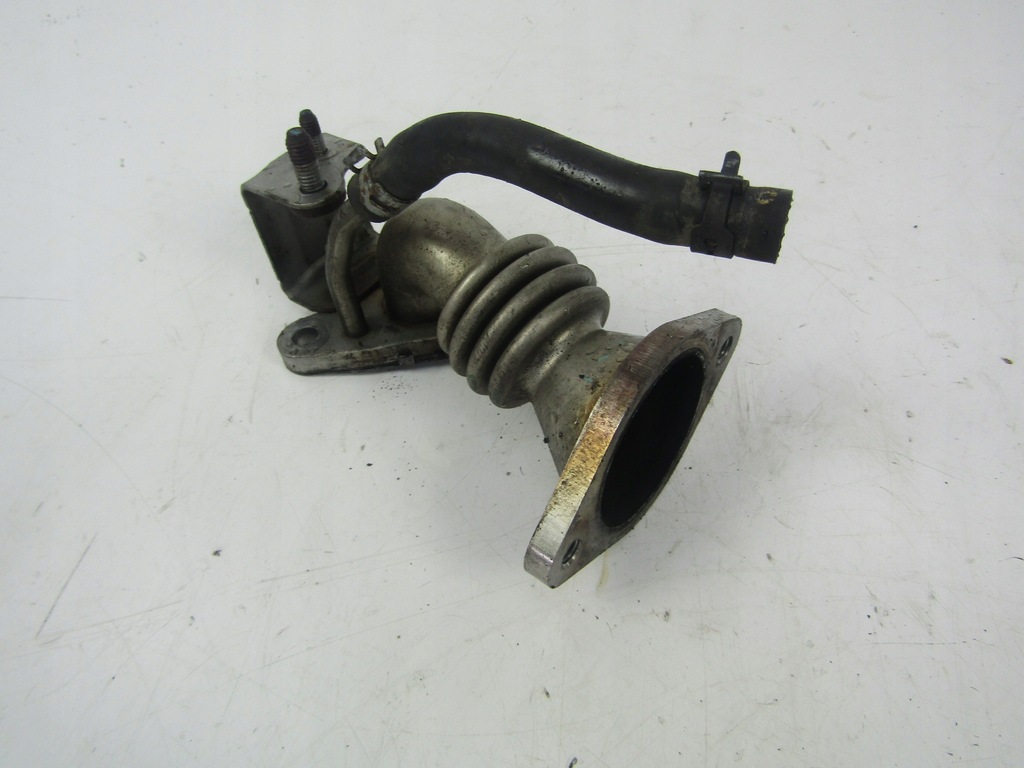 фото №1, Mazda 6 iii gj gl шланг трубка egr 2,2d 150km shy1 sh01