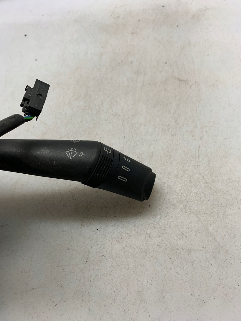 фото №8, Рычаг поворотники fiat panda iii 3