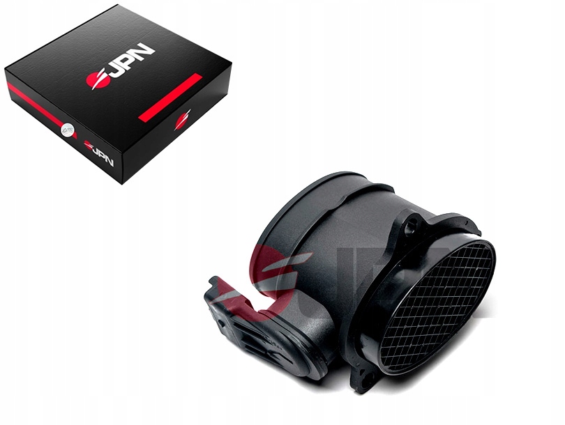 Купити Витратомір повітря mazda jpn