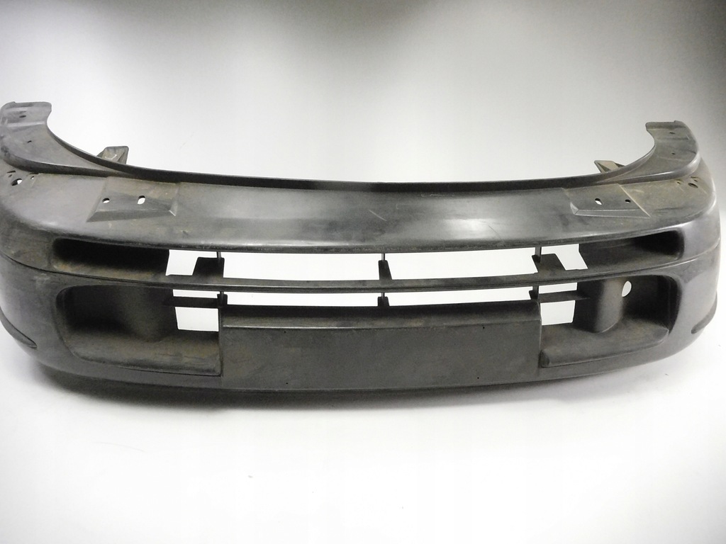 фото №10, Бампер передній fiat bravo brava 95-01 712895000