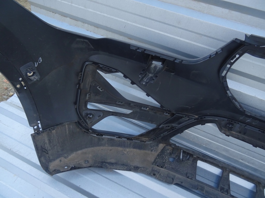 фото №6, Бампер перед bmw x1 f48 lci lift 19- x-line