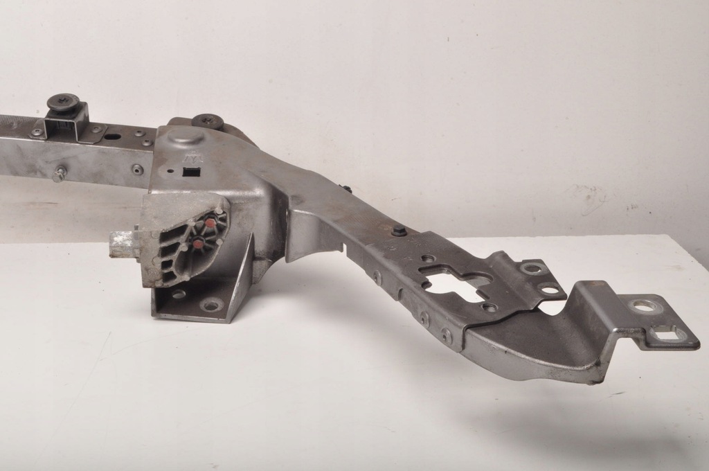 фото №7, Maserati ghibli iii pas передній підсилювач 670008731 670008733