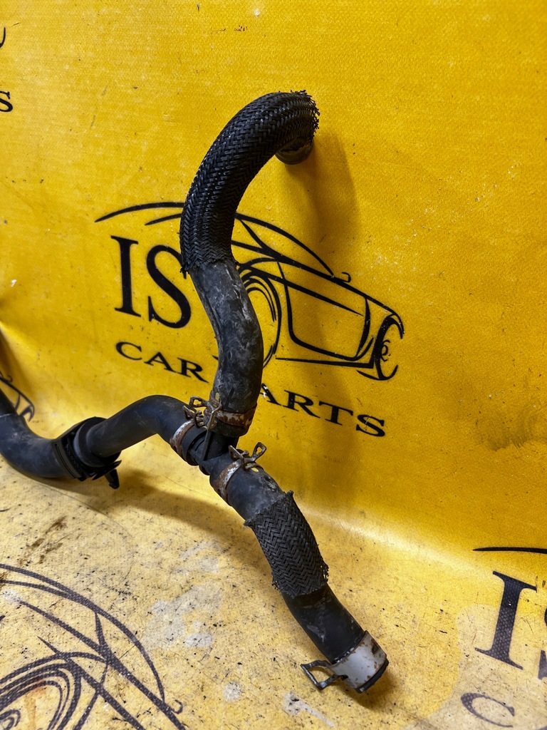 фото №2, Труба шланг wody lexus rx 450h iii 3 al10