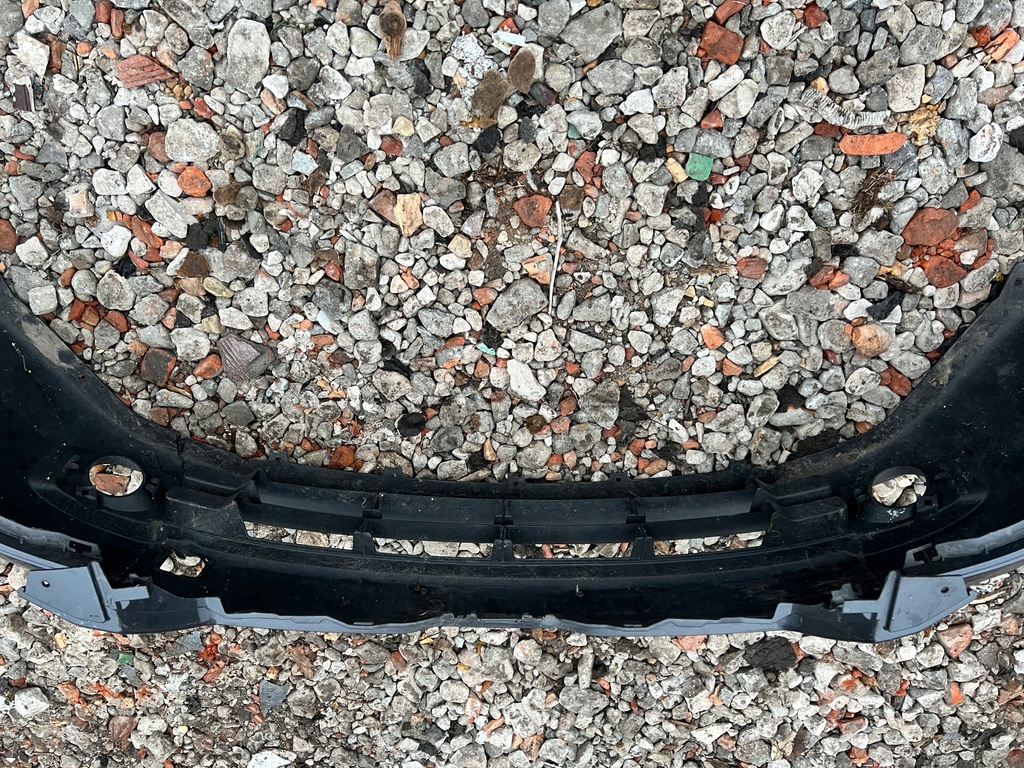 фото №10, Бампер перед nissan altima l32 2.5 s