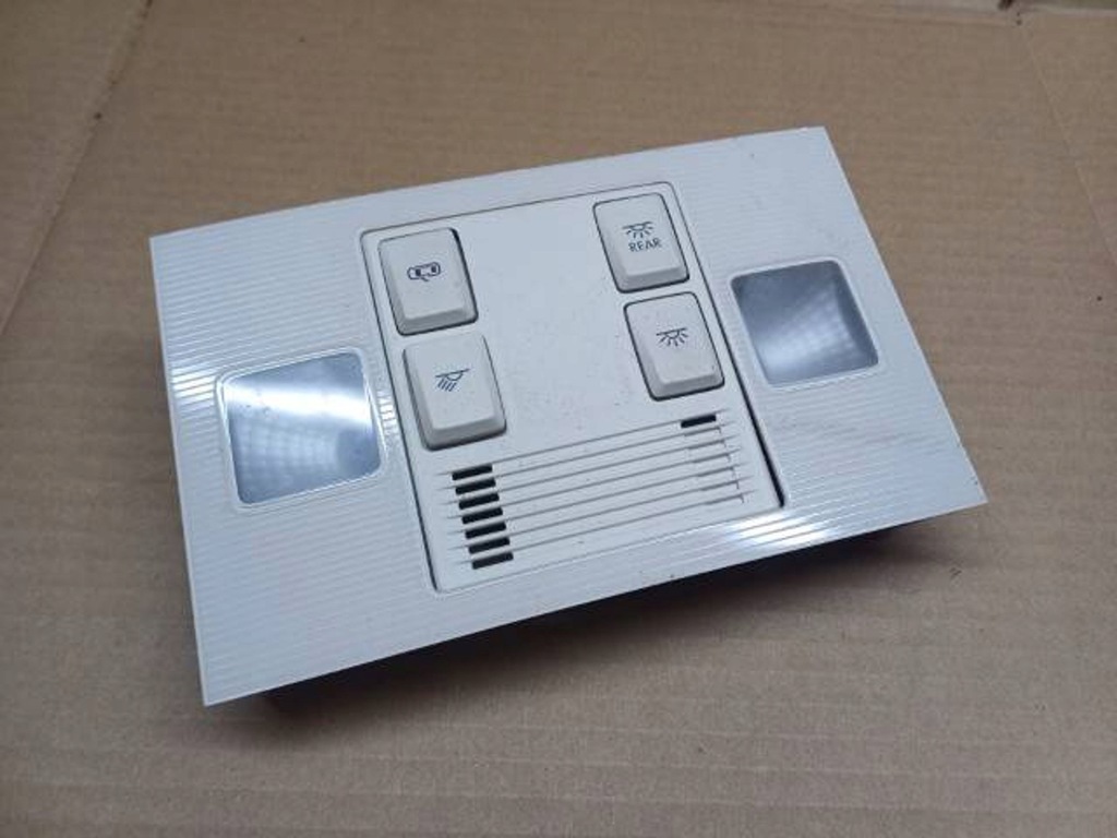 фото №1, Лампа стельовий vw passat b8 5g2947105l