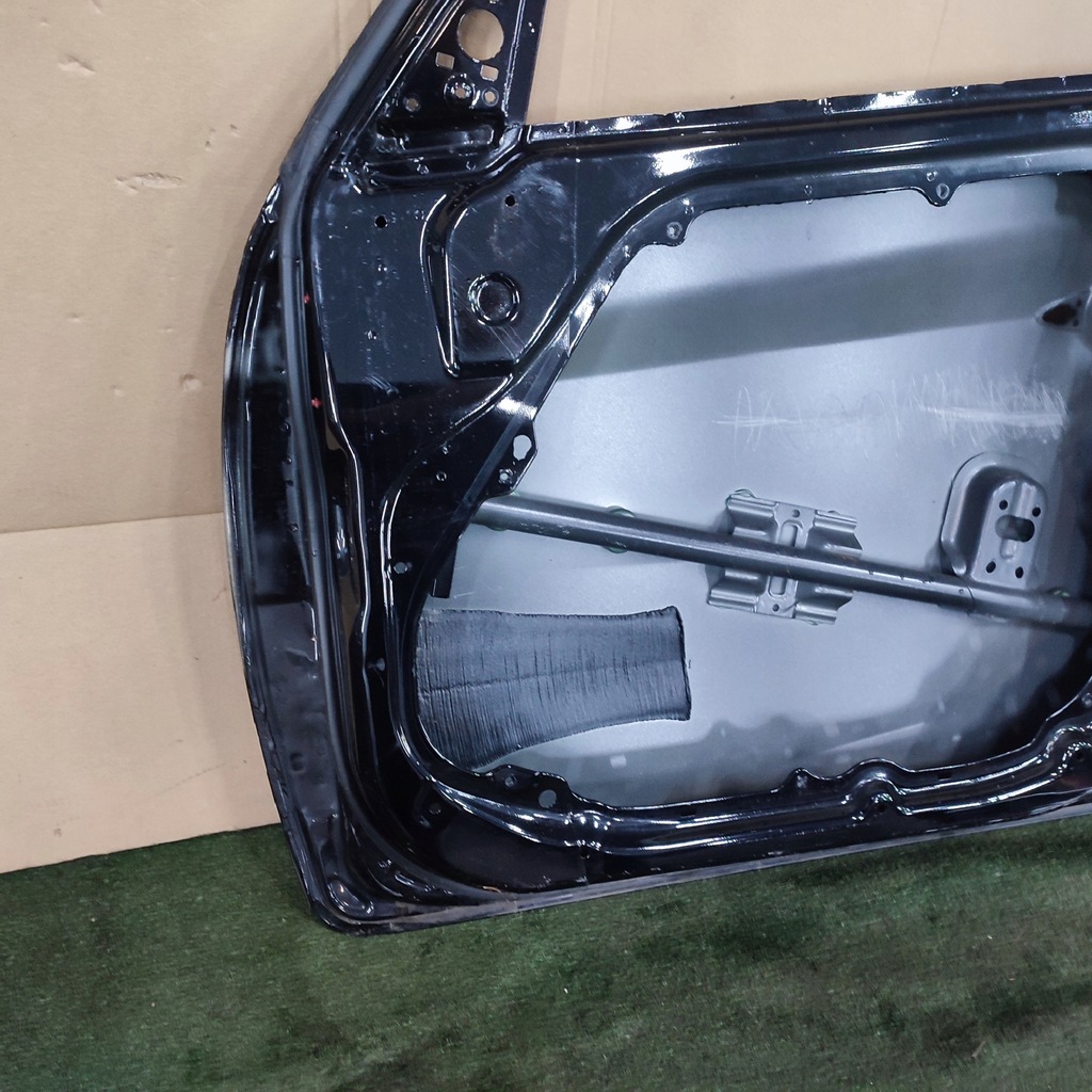 фото №13, Дверь правый перед hyundai ix20 kia venga