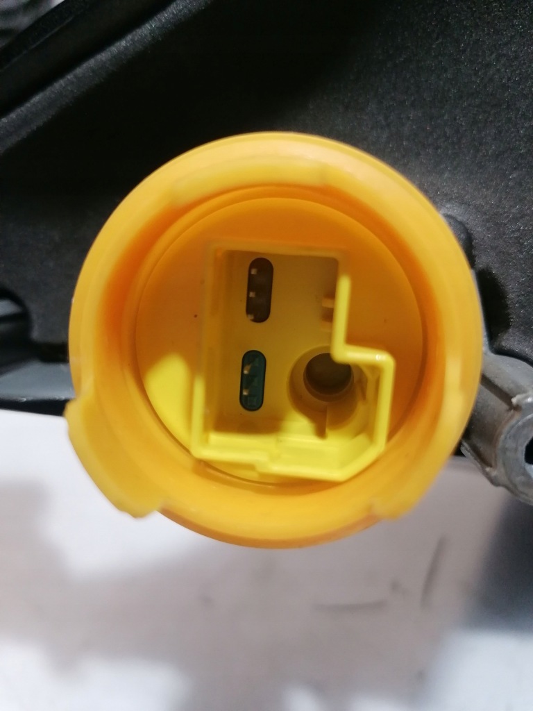 фото №9, Bmw f06 lci f12 lci f13 lci usa дзеркало праве melbourne-rot 7394130 8 km