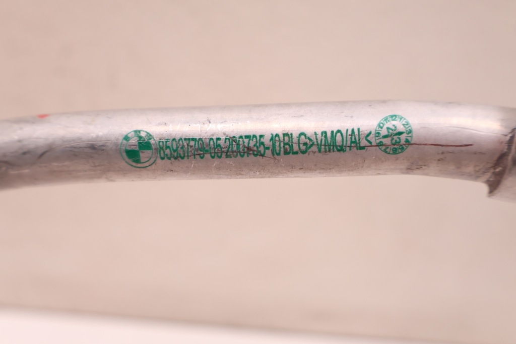 Bmw 3 g20 g21 g22 g26 b47 b57 шланг радіатора води 8593780, 8593779 Недорого