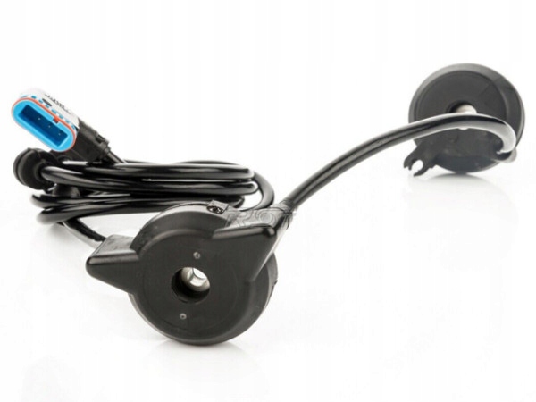 фото №3, Дроти амортизатора перед do mercedes c219 cls