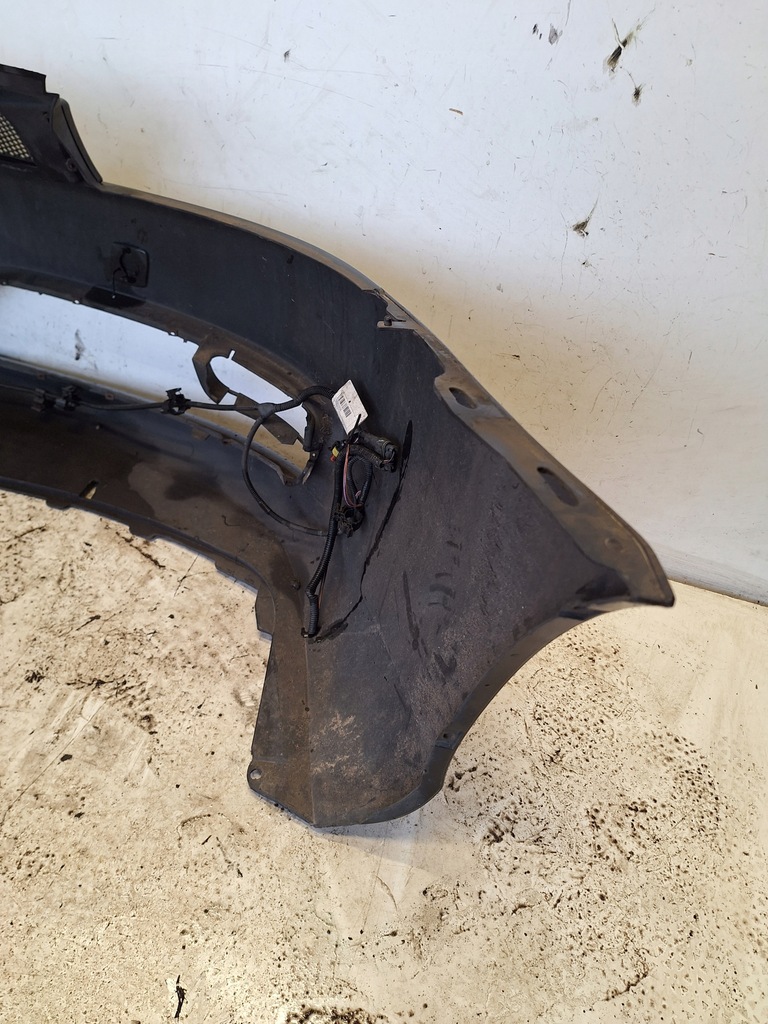 фото №4, Alfa romeo gt 05-10 бампер