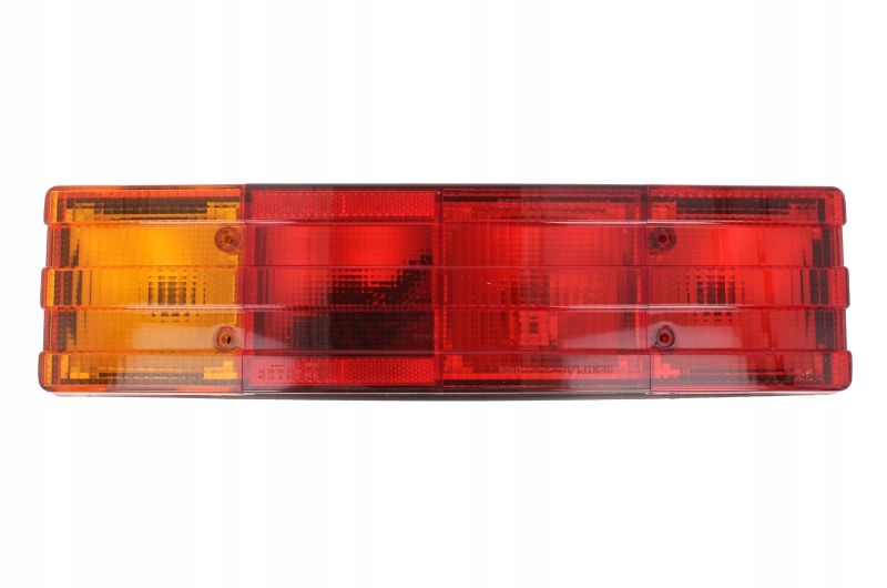 фото №1, Лампа задняя mercedes actros atego axor vario 11x42