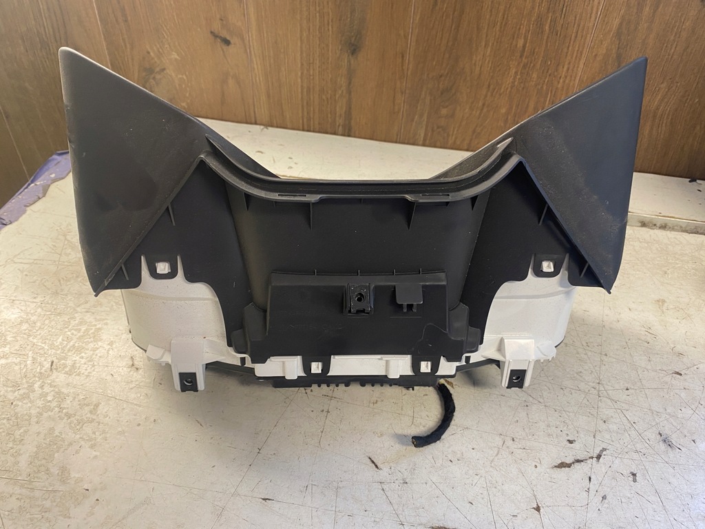 фото №5, Ford transit connect mk2 1.5 tdci лічильник прилади