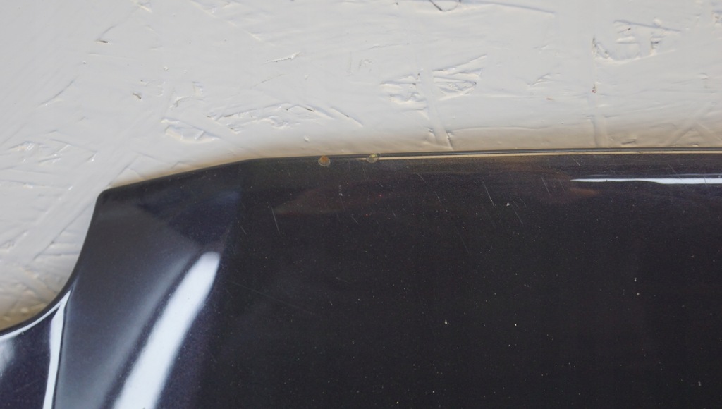 фото №4, Капот крышка двигателя vw sharan i lift