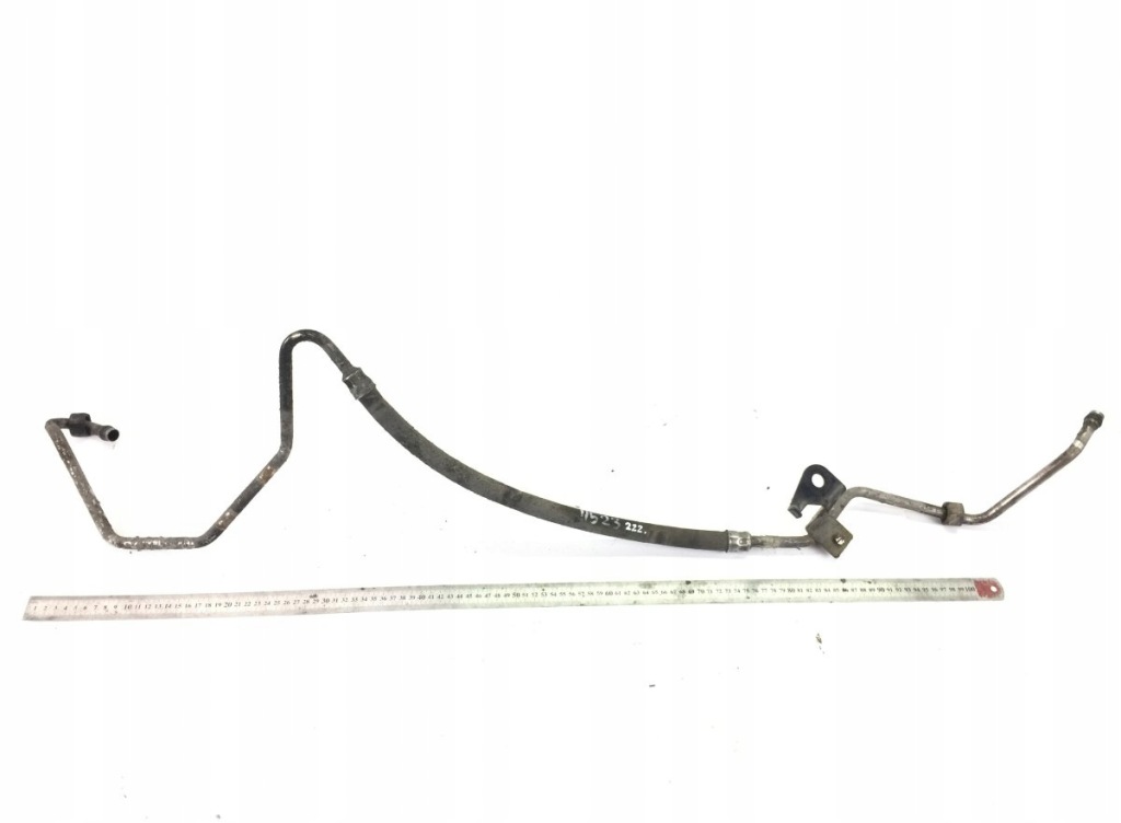 фото №1, 81512010417 man шланг кондиционера