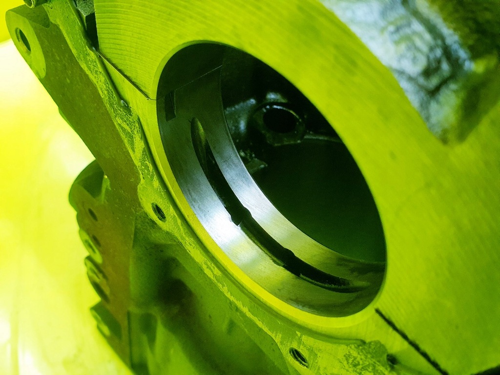 фото №12, Блок двигуна mercedes x204 w212 glc gle 2.2 cdi r6510111401