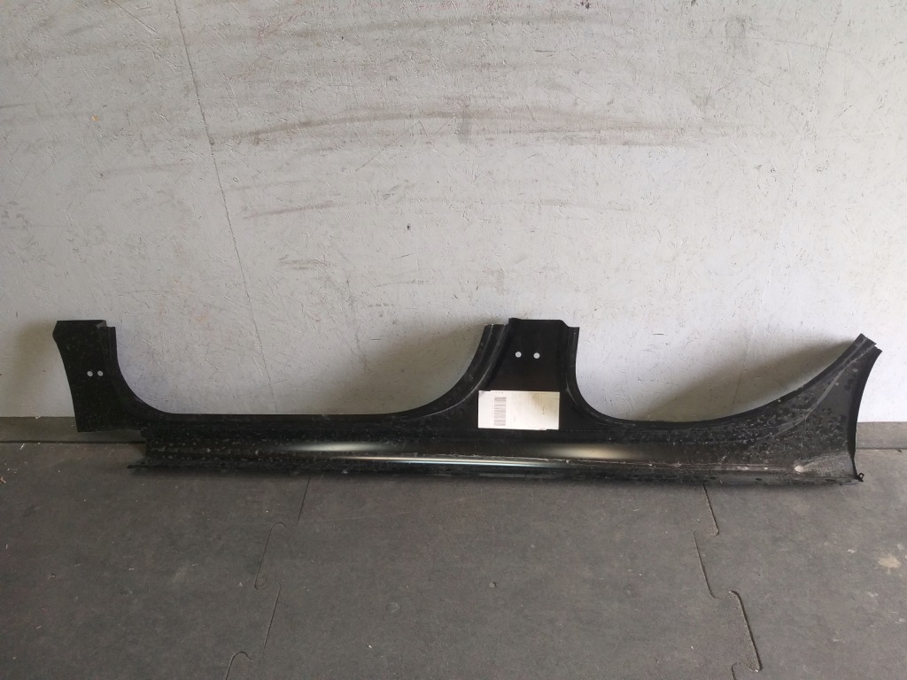 фото №3, Поріг правий opel insignia b