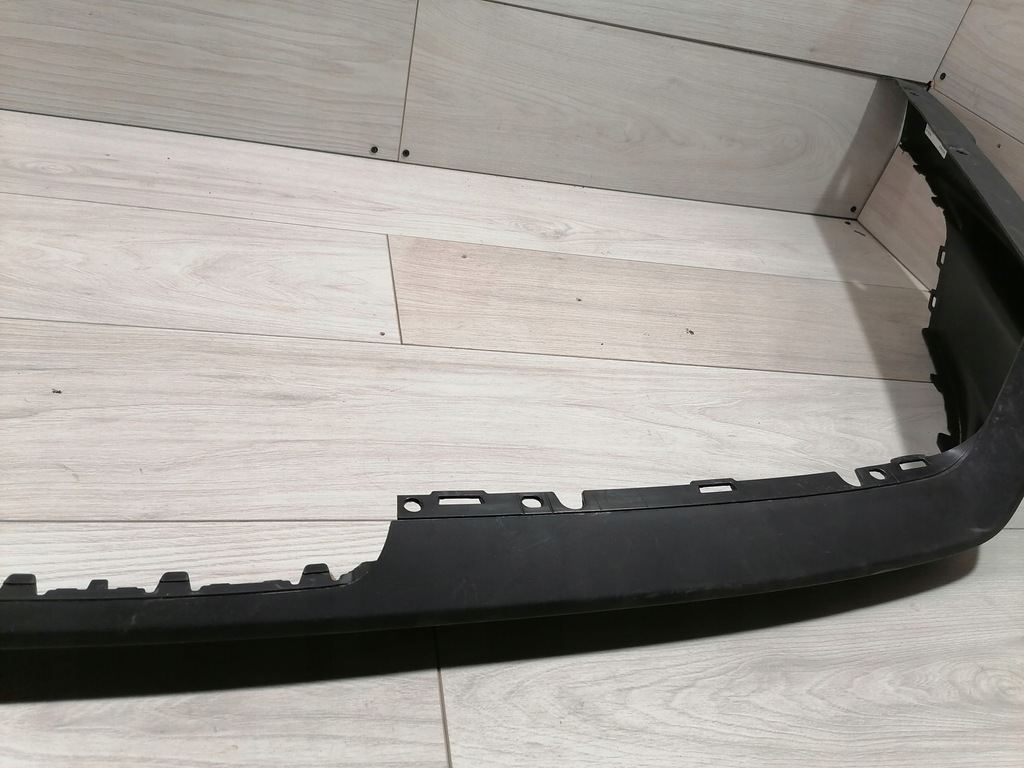 фото №11, Porsche 911 992 gt3 спойлер бампер задня 9gt807983