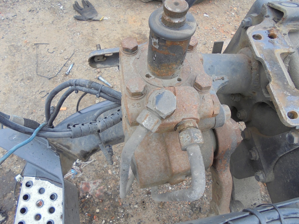 фото №9, Міст man tgl 37-10 37-11 різні tgl 8-250 12-250 8-210 12-180 8-180