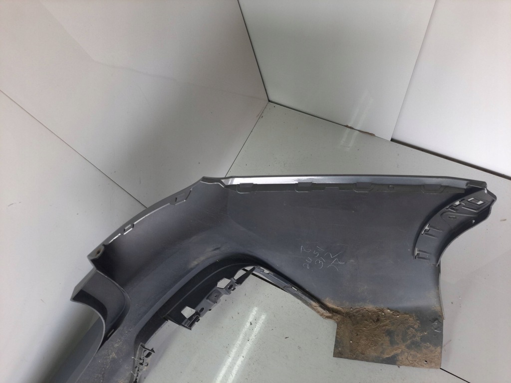 фото №12, Bmw x6 f16 2017 с задний бампер задний