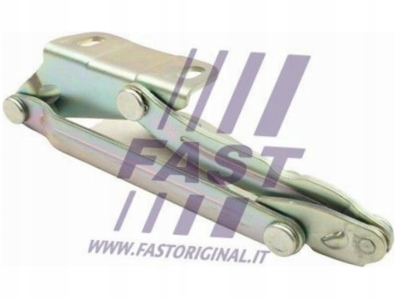 фото №2, Петля капот mercedes sprinter 3,5t 3t 5t 4,6t
